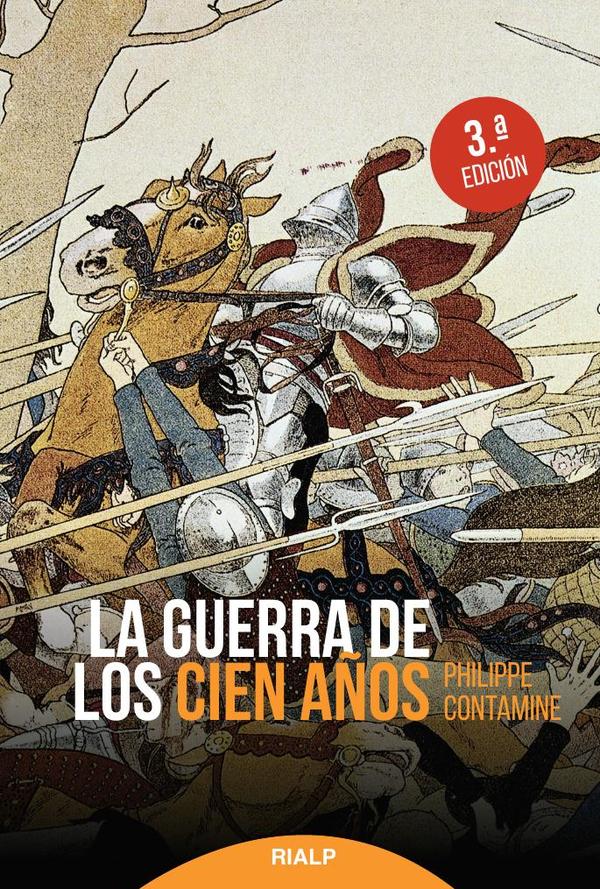 La guerra de los Cien Años