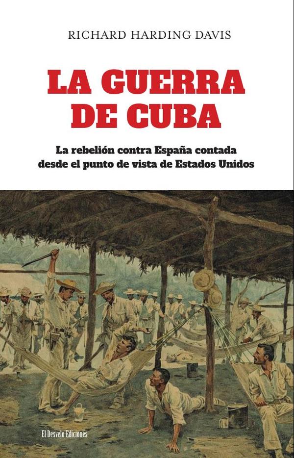 La guerra de Cuba