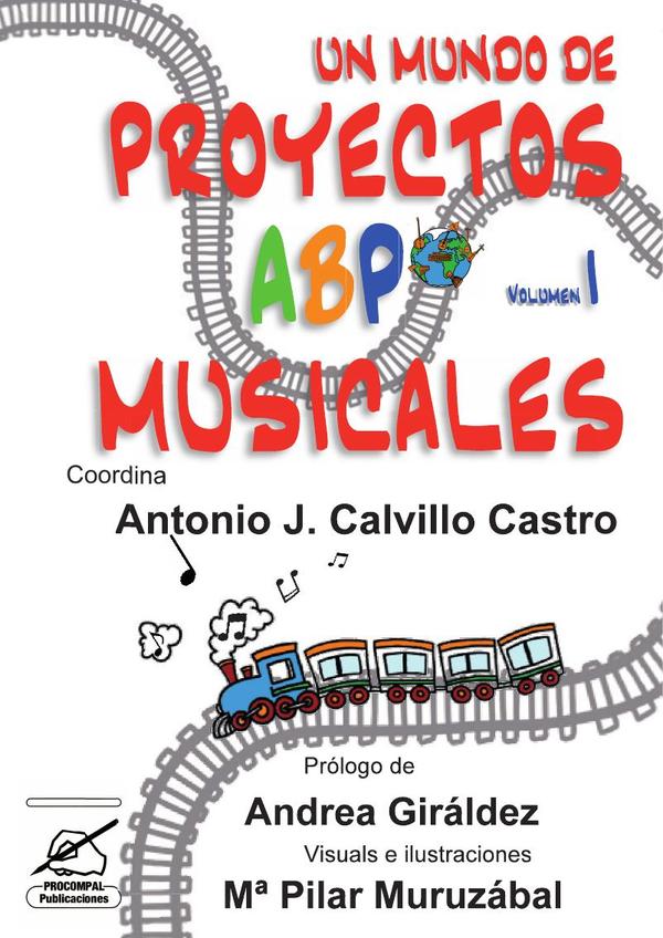 Un mundo de proyectos ABP musicales