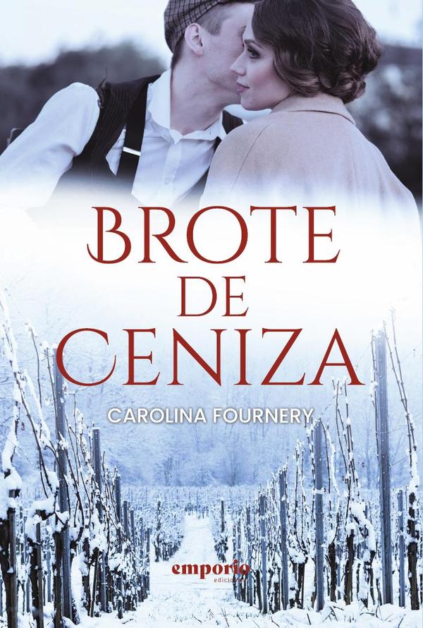 Brote de ceniza