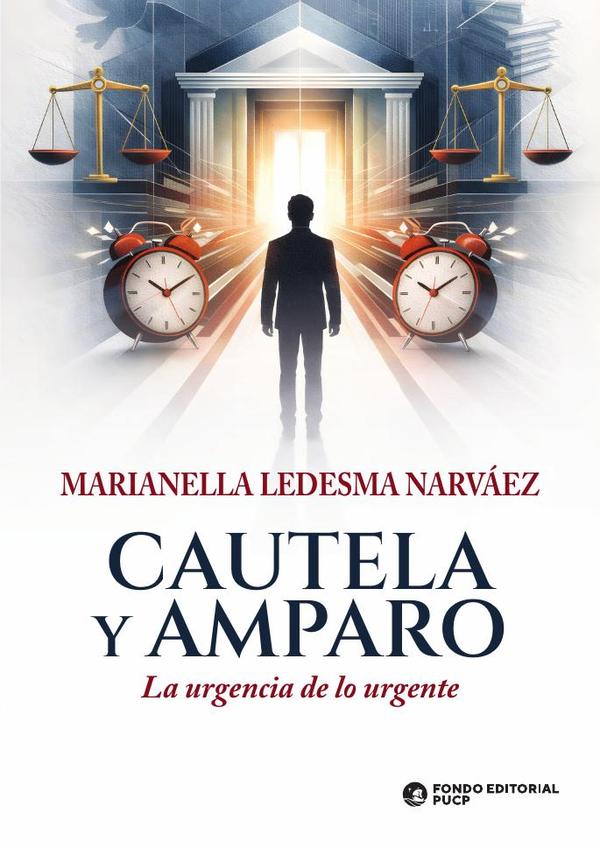 Cautela y amparo