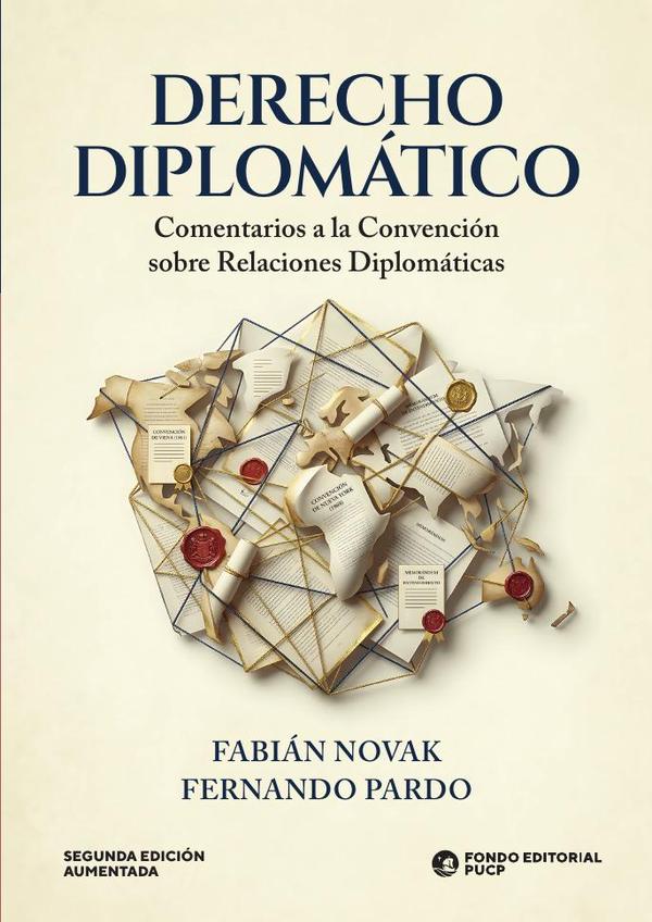 Derecho diplomático