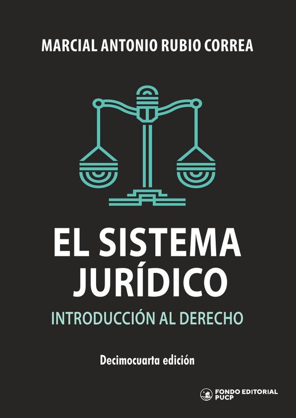 El sistema jurídico