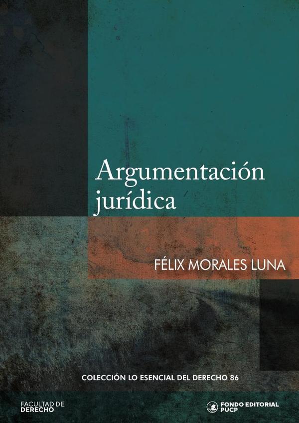 Argumentación jurídica