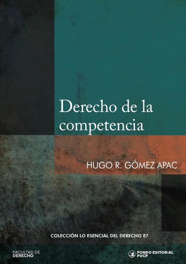 Derecho de la competencia
