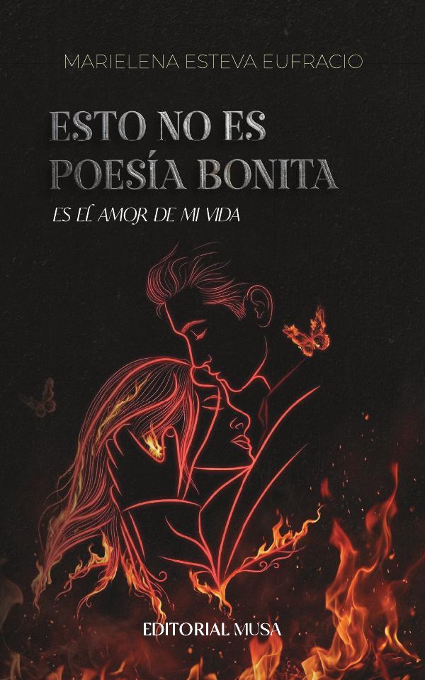 Esto no es poesía bonita