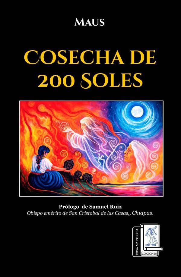 Cosecha de 200 soles