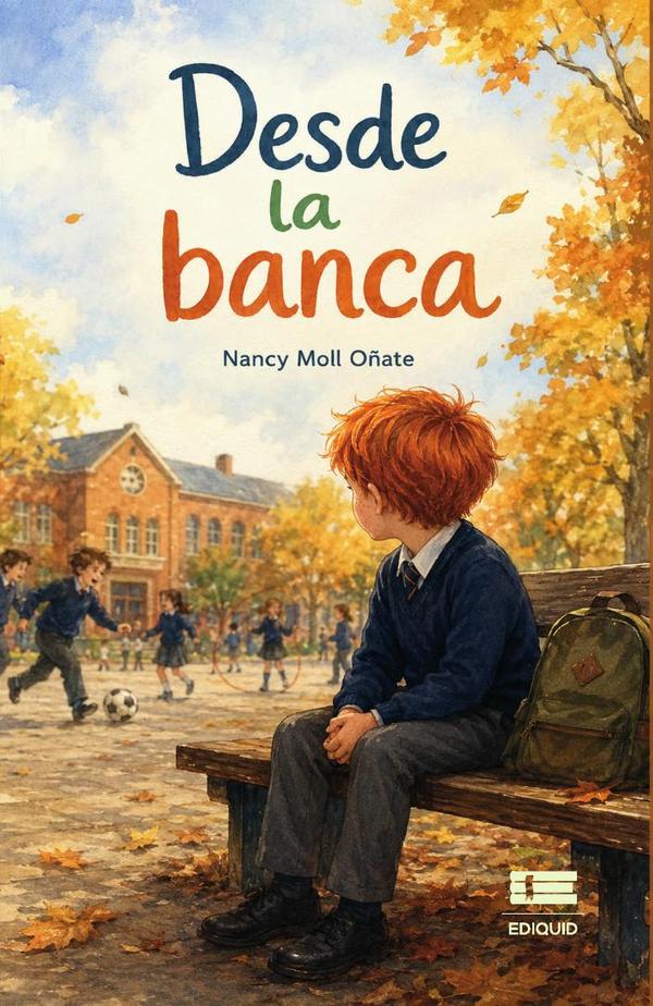 Desde la banca