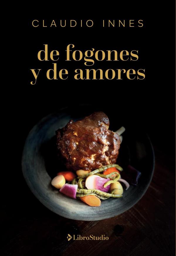 De fogones y de amores
