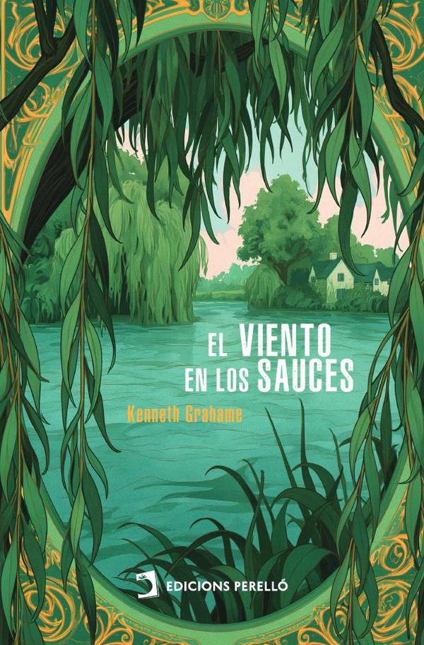 El viento en los sauces