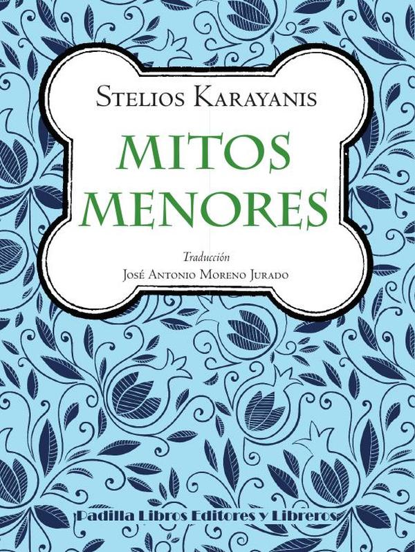 Mitos menores