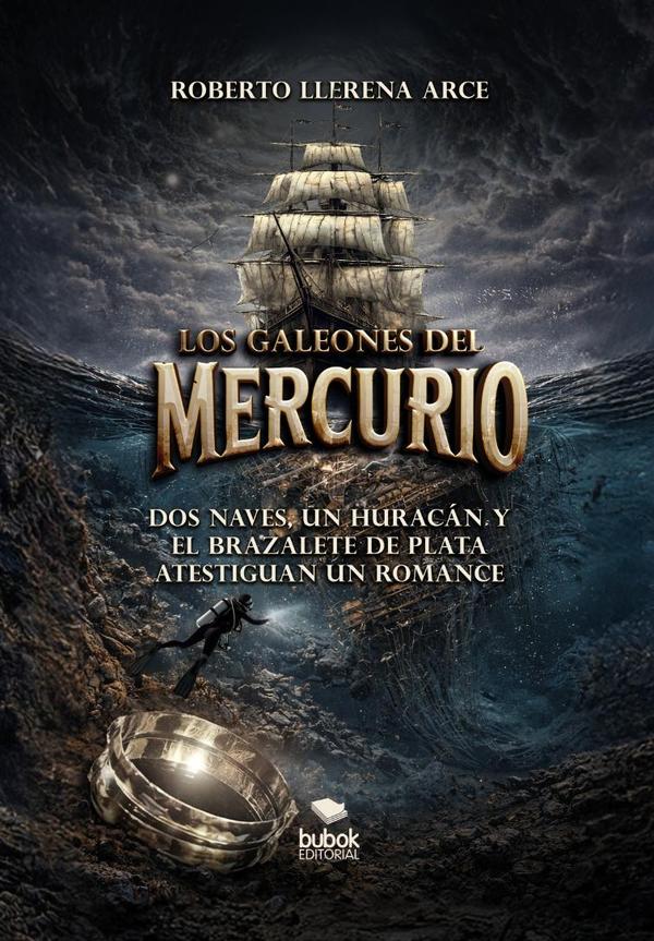 Los galeones del mercurio