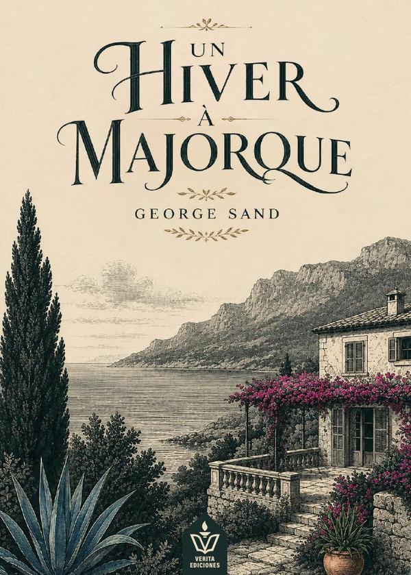 Un hiver à Majorque