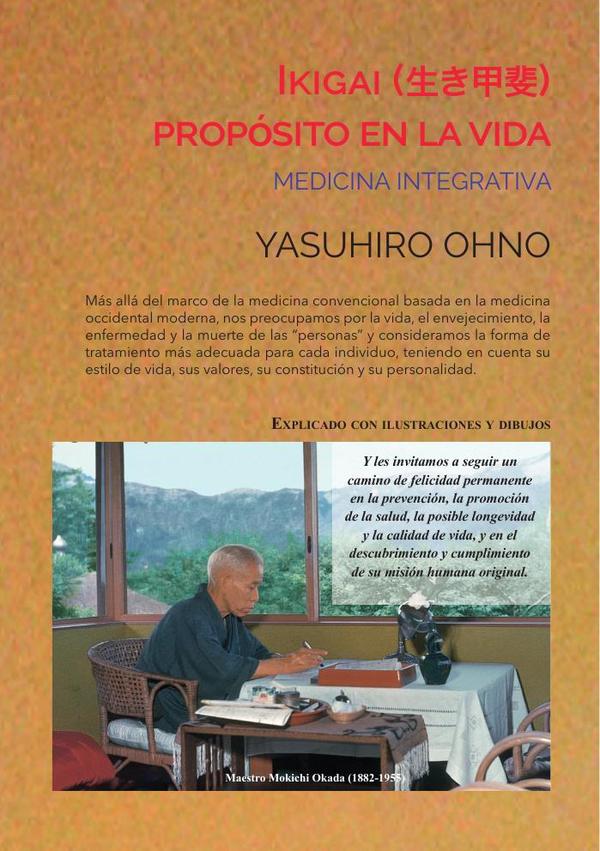 Ikigai 1 propósito en la vida