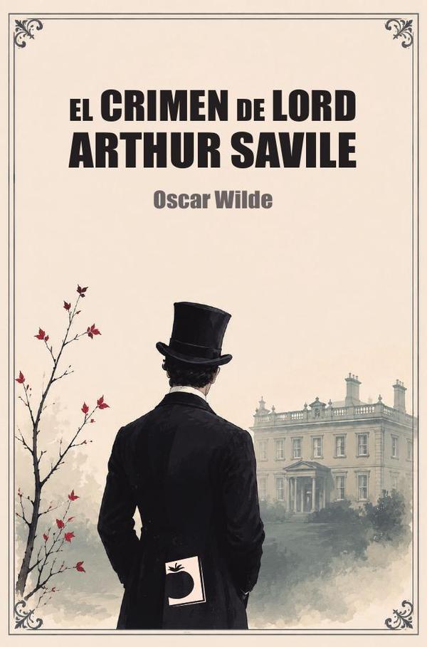 El crimen de Lord Arthur Savile