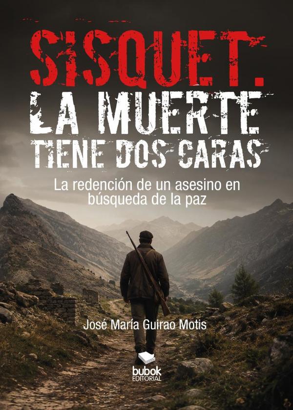 Sisquet. La muerte tiene dos caras