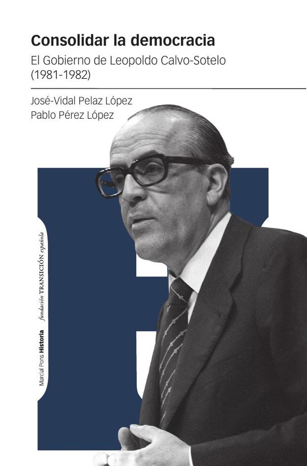 Consolidar la democracia