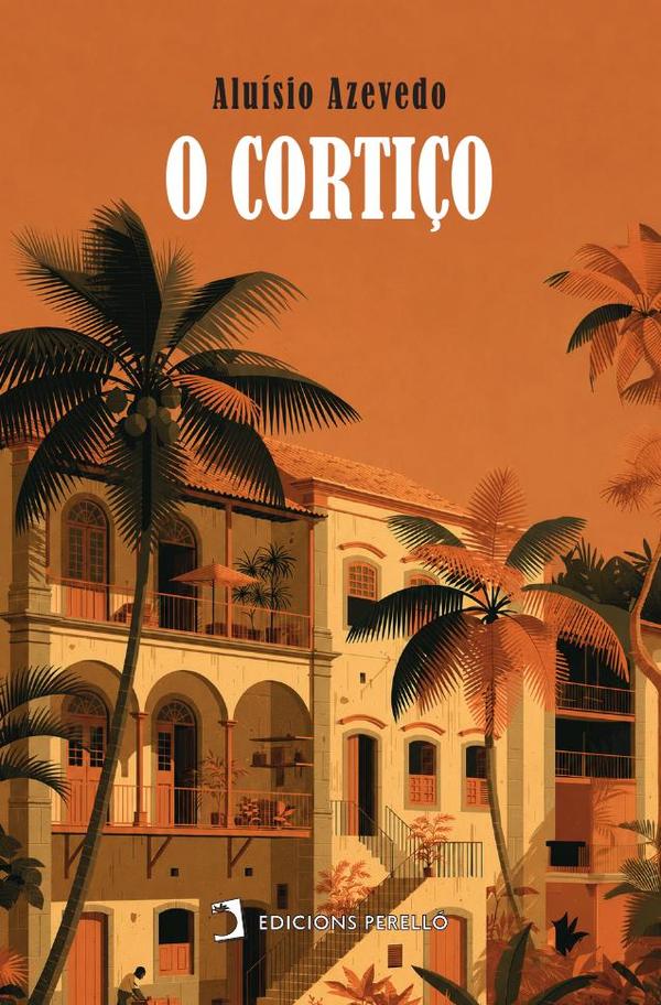 O cortiço
