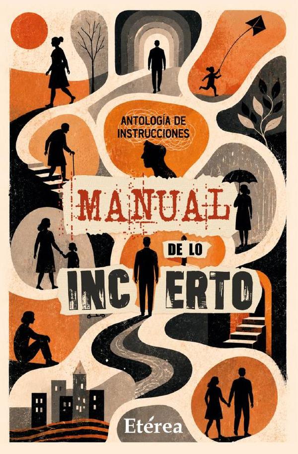 Manual de lo incierto