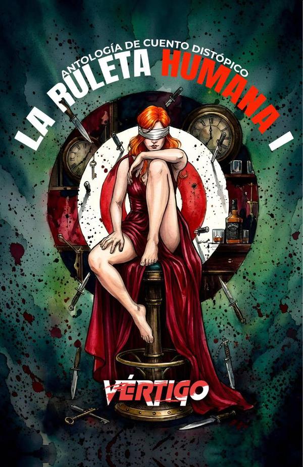 La ruleta humana I