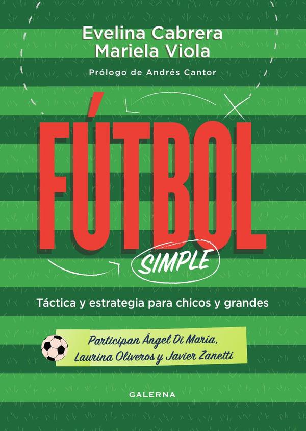 Fútbol simple