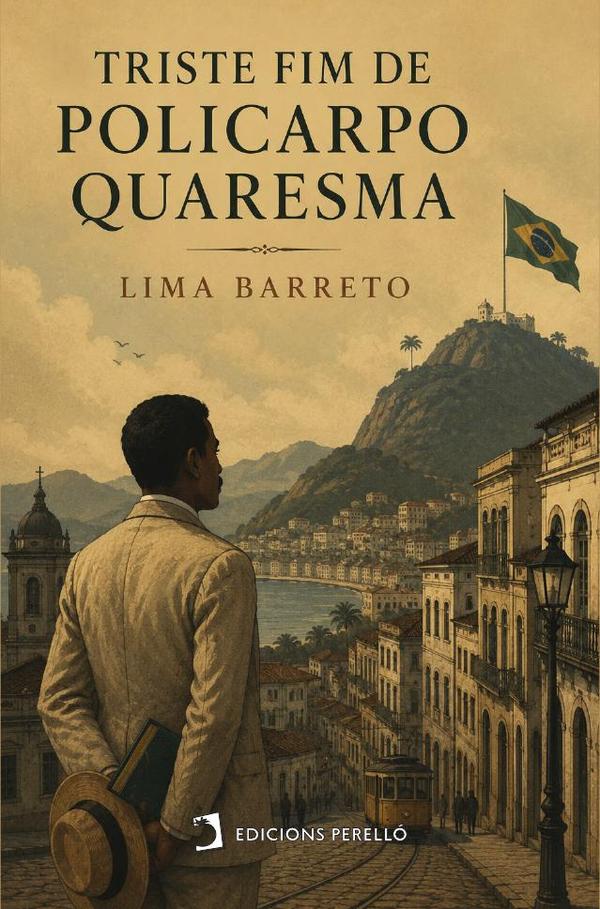 Triste Fim de Policarpo Quaresma