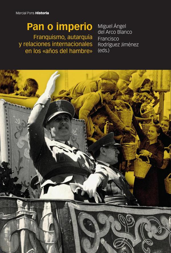 Pan o imperio