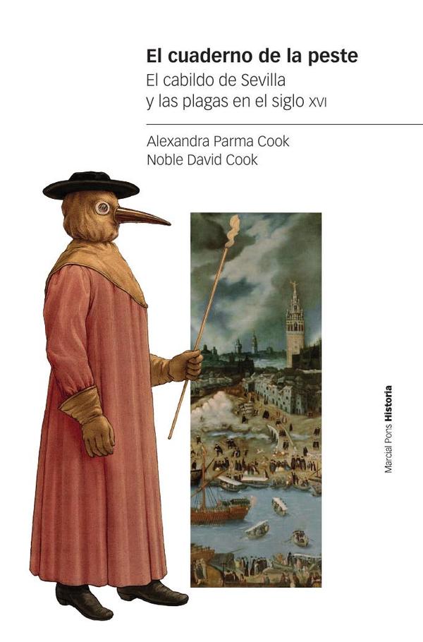 El cuaderno de la peste