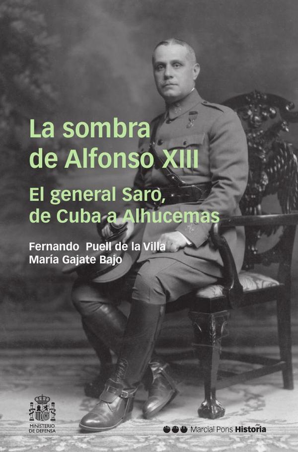 La sombra de Alfonso XIII