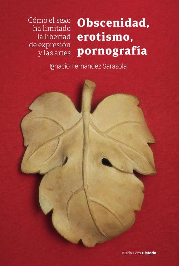 Obscenidad, erotismo, pornografía
