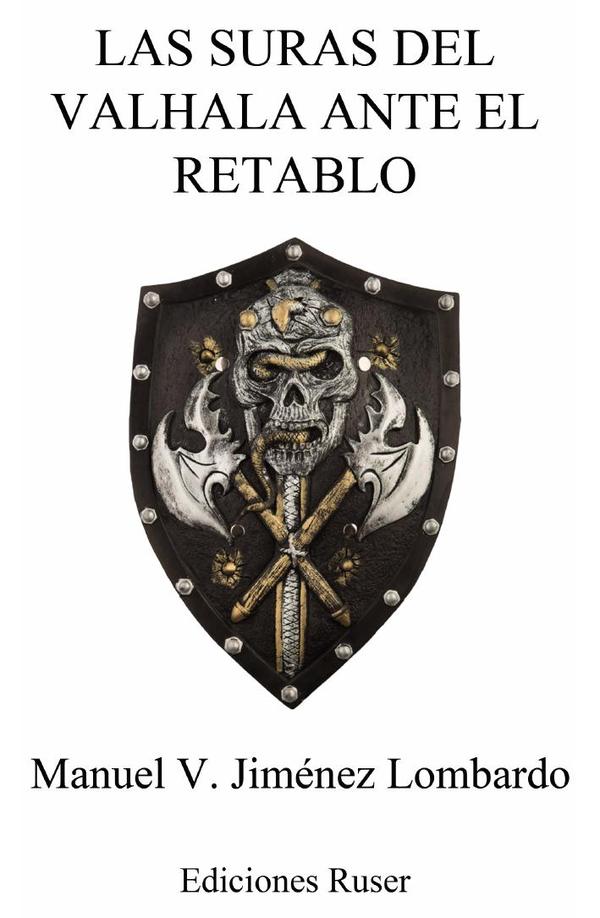 Las suras del valhala ante el retablo