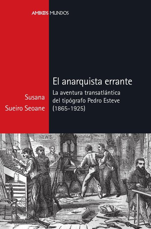 El anarquista errante