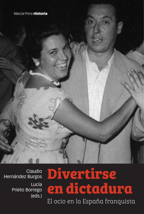 Divertirse en dictadura