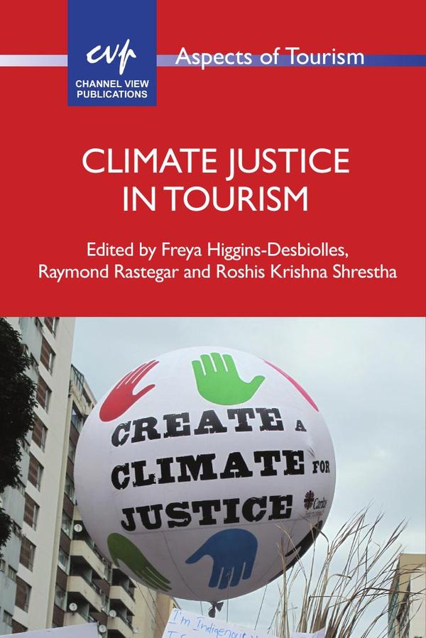 Climate Justice in Tourism