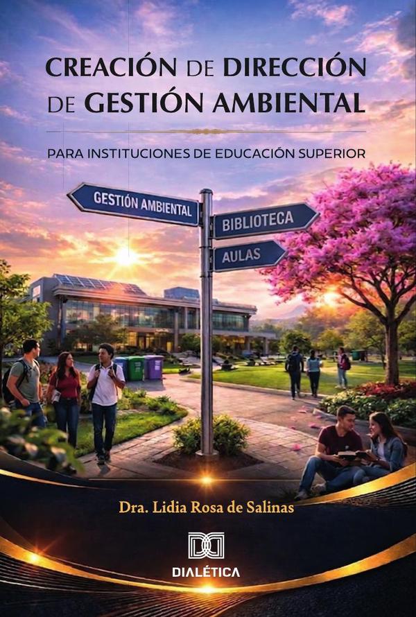 Creación de Dirección de Gestión Ambiental