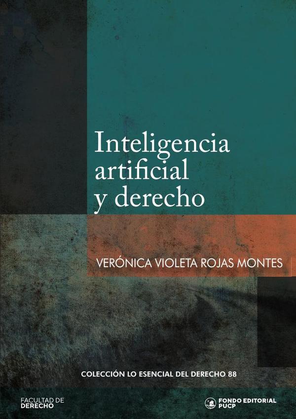 Inteligencia artificial y derecho