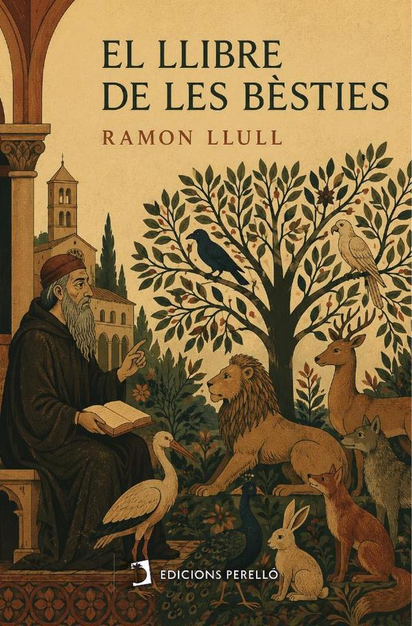 Llibre de les bèsties