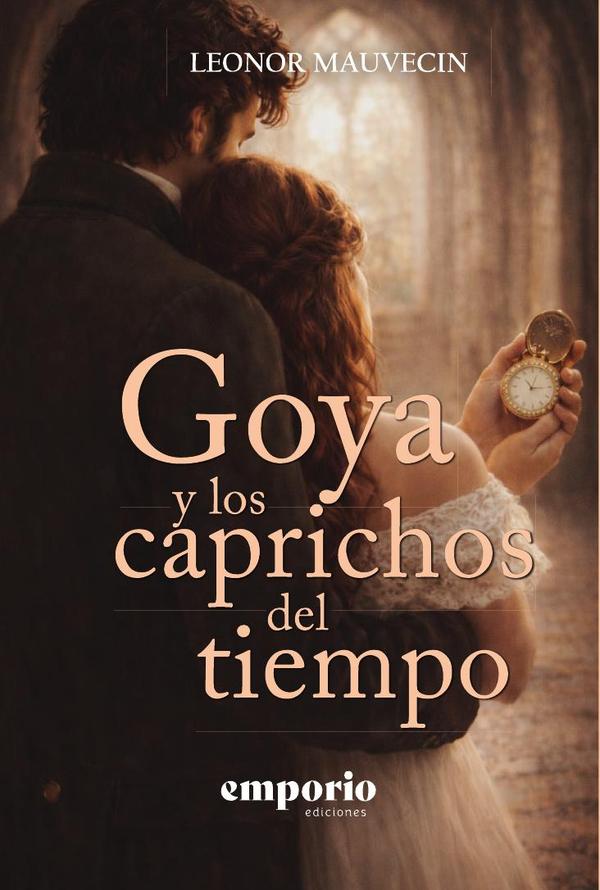 Goya y los caprichos del tiempo
