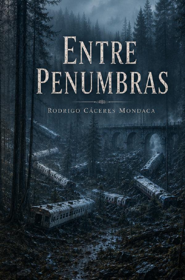 Entre Penumbras