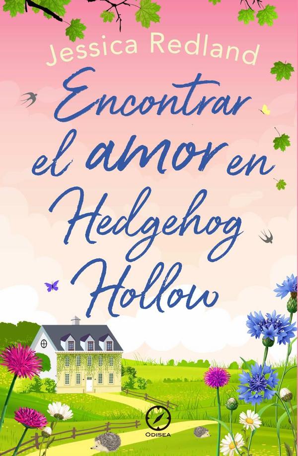 Encontrar el amor en Hedgehog Hollow