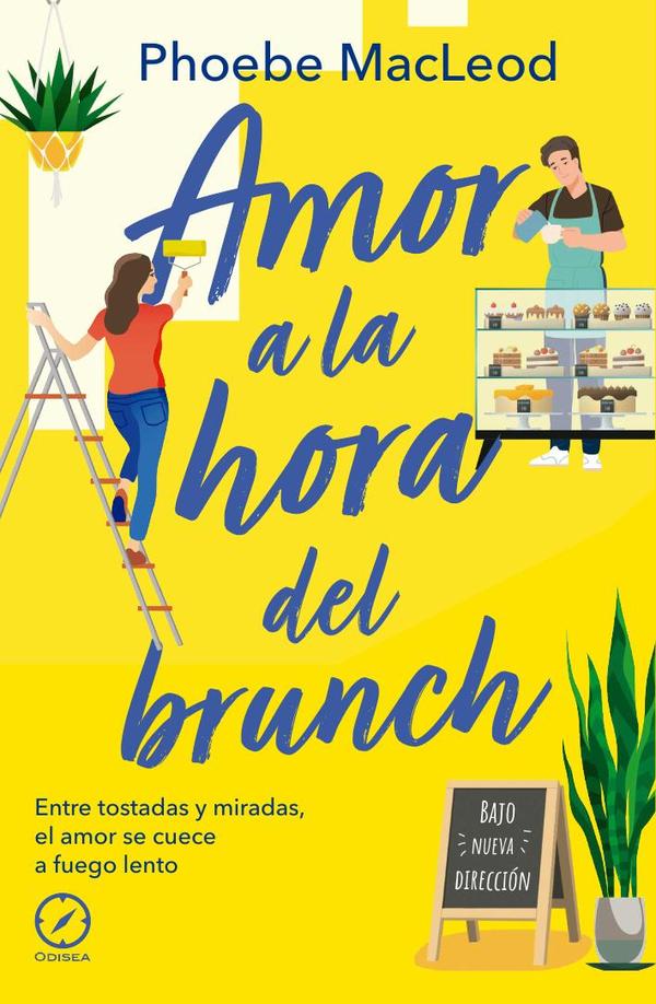 Amor a la hora del brunch