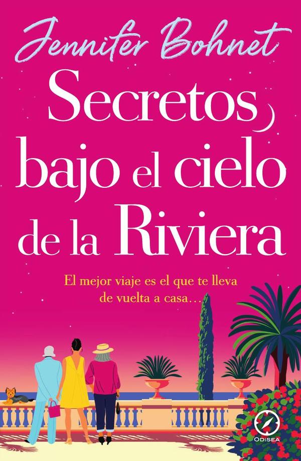 Secretos bajo el cielo de la Riviera