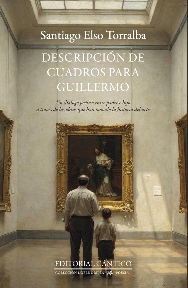 Descripción de cuadros para Guillermo
