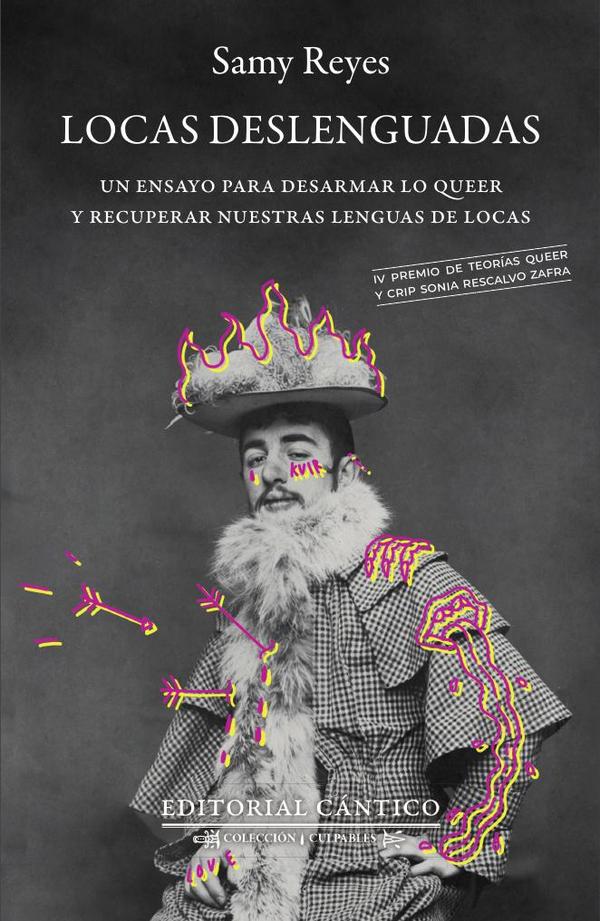 Locas deslenguadas