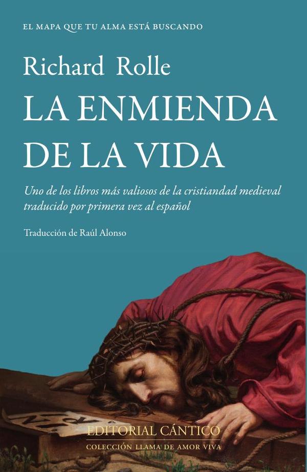 La enmienda de la vida
