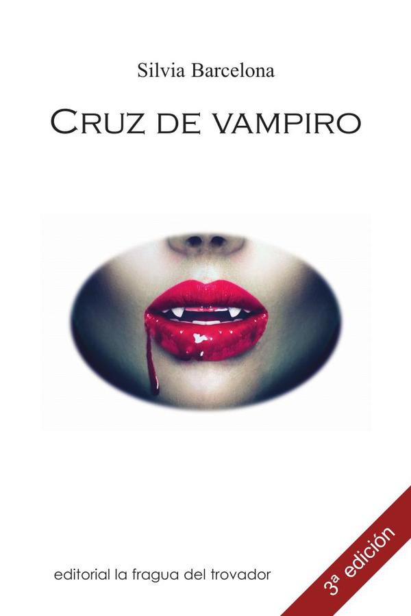 Cruz de vampiro