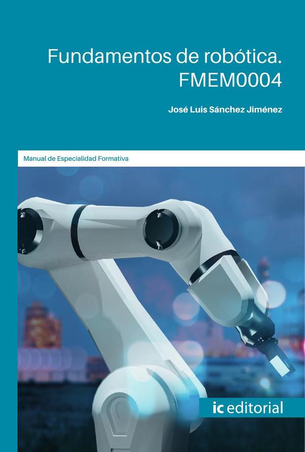 Fundamentos de robótica. FMEM0004