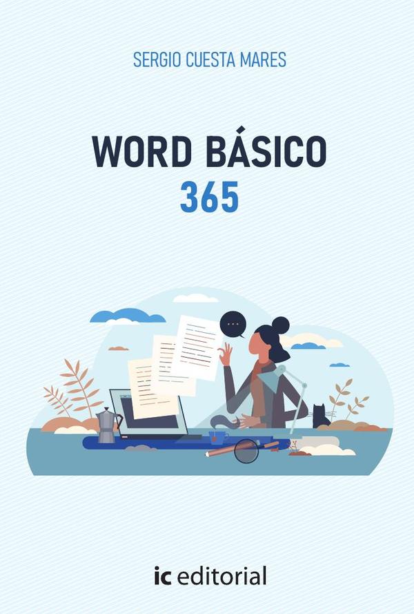 Word básico 365