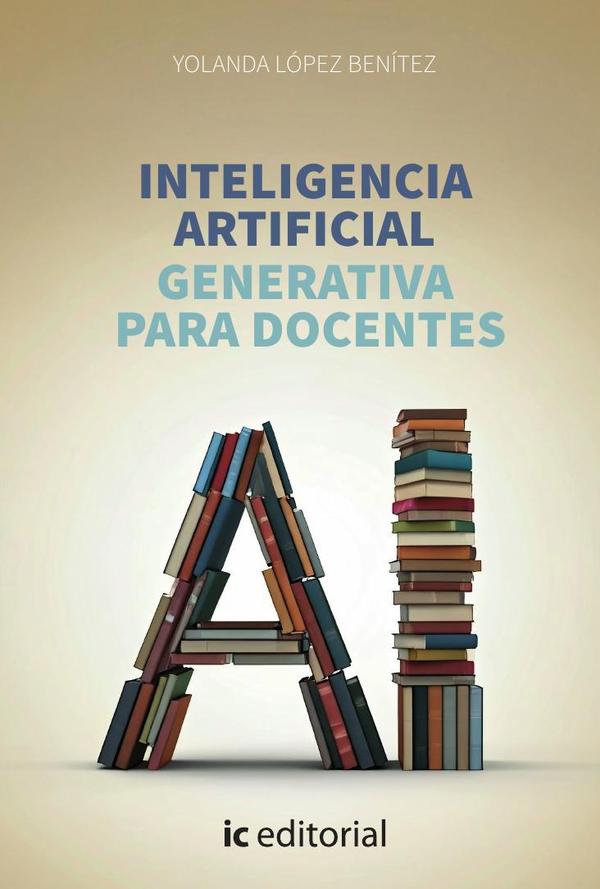 Inteligencia artificial generativa para docentes