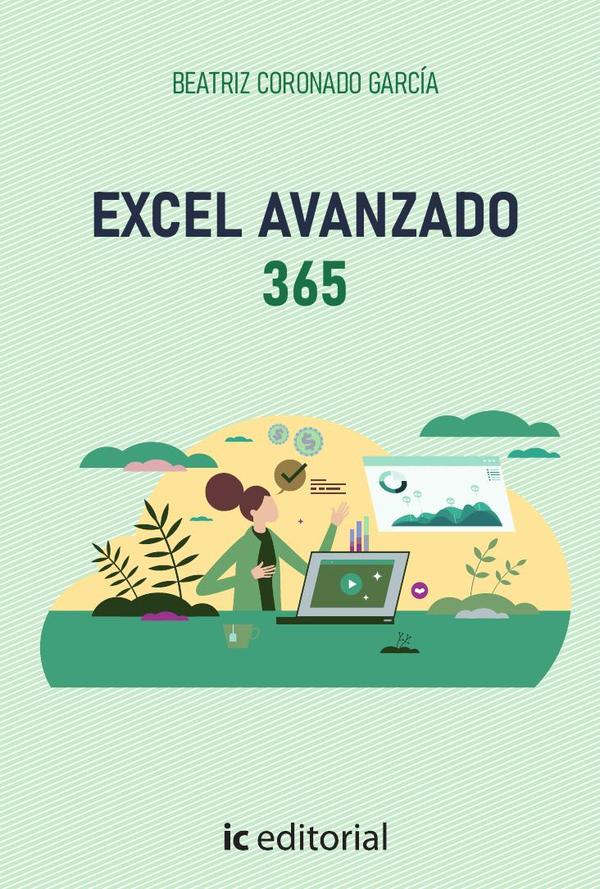 Excel avanzado 365